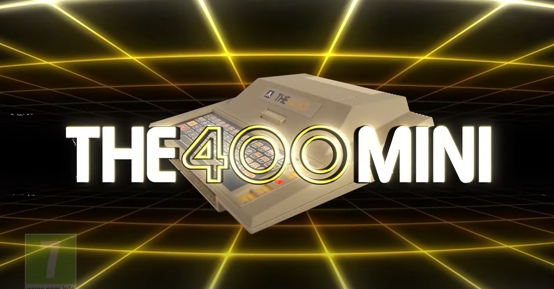 Retro games the400.JPG Retro games the400.JPG